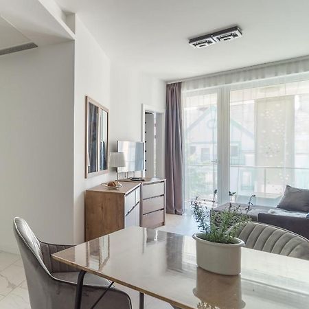 Spa Residence Carbona Heviz Apartments Kakadu 203 B Ngoại thất bức ảnh