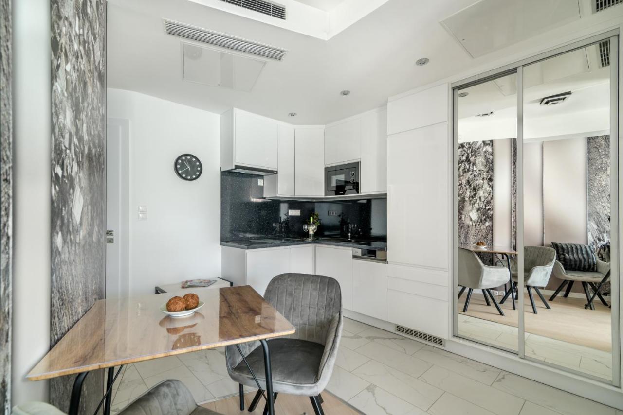 Spa Residence Carbona Heviz Apartments Kakadu 203 B Ngoại thất bức ảnh
