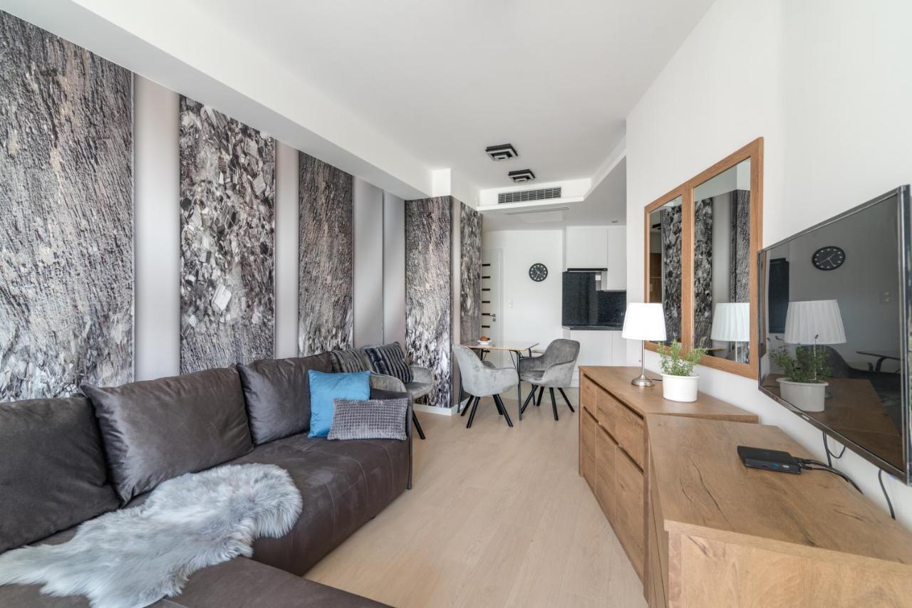 Spa Residence Carbona Heviz Apartments Kakadu 203 B Ngoại thất bức ảnh