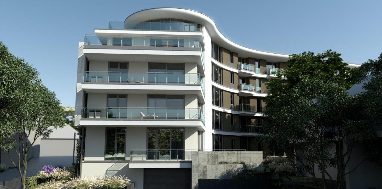 Spa Residence Carbona Heviz Apartments Kakadu 203 B Ngoại thất bức ảnh