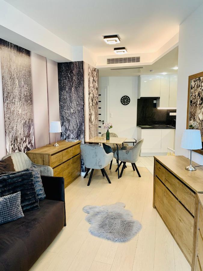 Spa Residence Carbona Heviz Apartments Kakadu 203 B Ngoại thất bức ảnh