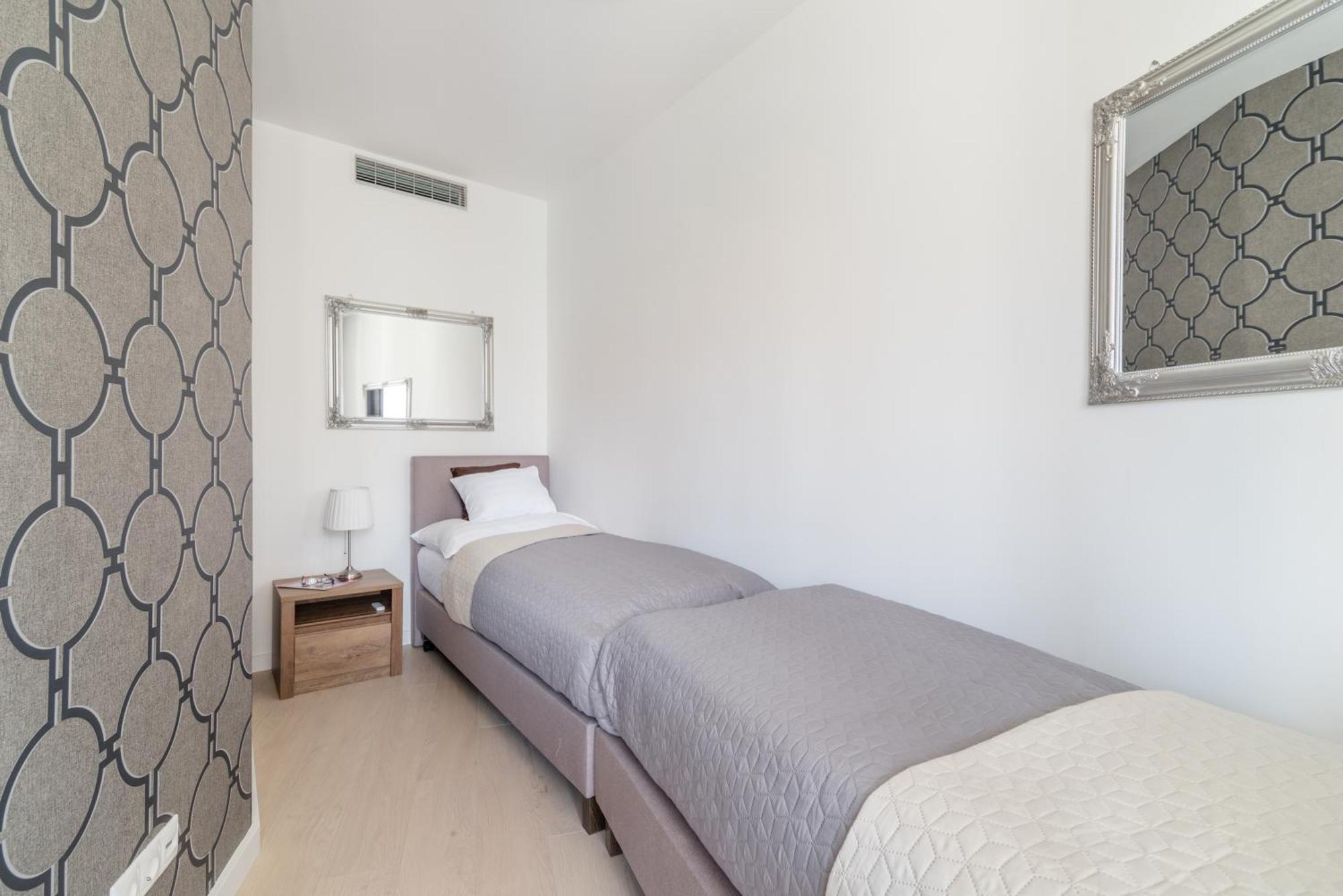 Spa Residence Carbona Heviz Apartments Kakadu 203 B Ngoại thất bức ảnh